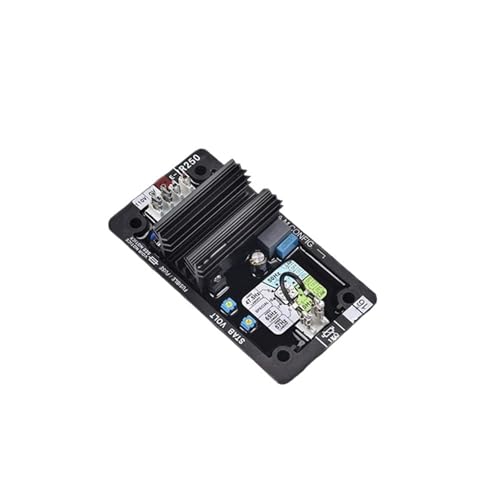 Régulateur R250 AVR pour réparer les variations de tension du générateur