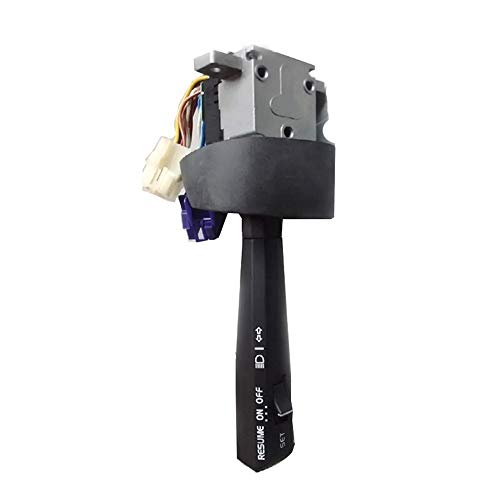 Commutateur de colonne de direction 3172170 clignotant combiné pour camion Volvo FH 12 de 1993 à 1998