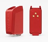 BIGROCK - Batería Compatible con Sram eTap AXS GX Eagle Force Rival eTap,4Wh (Rojo)