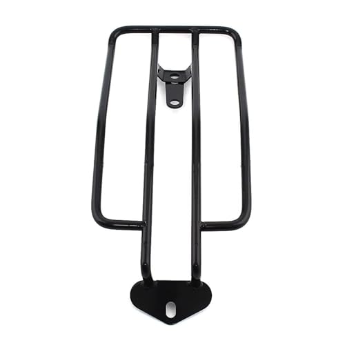 Porte-bagages moto résistant pour sécuriser vos sacs sur Rebel 300