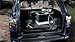 TOYOTA Genuine Accessories PT218-89112 Cargo Tray for Select 4Runner Models