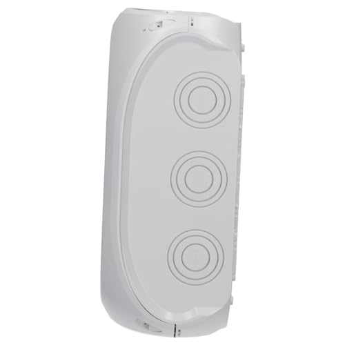 Boîte de dérivation électrique Hensel DK 3500 G boîtier mural pour câble de 35 qmm - 7
