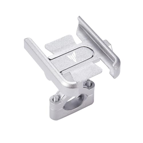 Support de téléphone moto MT10 de haute précision pour guidon