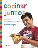 Cocinar juntos 8478715606 Book Cover