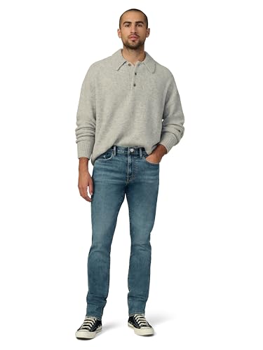 Image of Joe's Jeans Men's Asher Slim Leg Jean, Sebastian, 38W x 34L