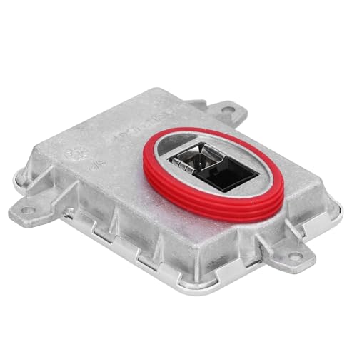 Ballast, Xenon Headlight Ballast 130732931515 Fit for CLA180/CLA200 1.6L/CLA250/CLA45 AMG 2.0L Aluminum Alloy 12V