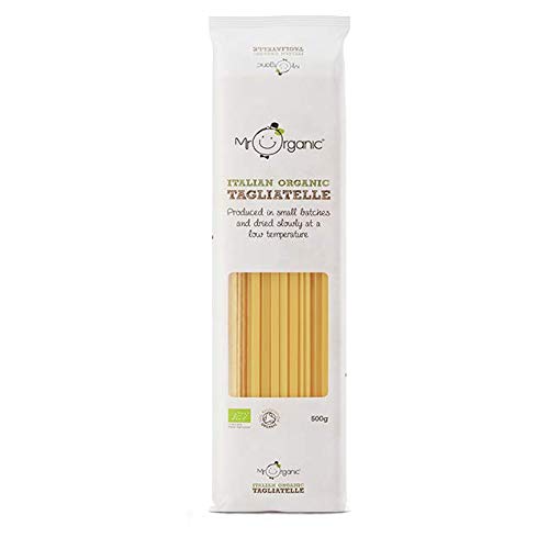 Mr Organic Tagliatelle 500g - Pack of 6