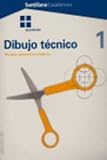 Cuaderno de Dibujo Tecnico 1 Trazados Geometricos Basicos Secundaria
