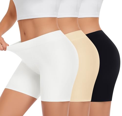 Fin des irritations aux cuisses avec le shorty anti frottement