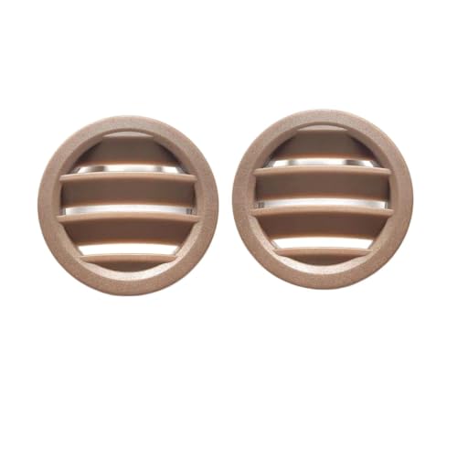 Grille d'aération cassée Benz W204 ? Rplacez votre ventilation centrale avant avec ce pack de 2