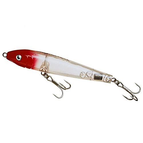 Isca Artificial Nelson Nakamura Sará Sará 120 12cm 22g