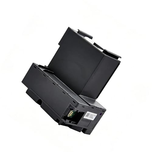 Boîte de maintenance d'encre T04D100 pour bureau à domicile avec imprimante L6190 ou L6170