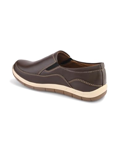 Image of Prolific Men's Comfortable and Flexible Loafer Shoes | Casual Shoes