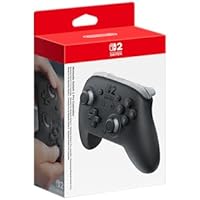 Nintendo Switch 2 Pro Controller