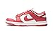 Produktbild Nike W Dunk Low Basketballschuhe für Herren, Weiß Rosa Archeo, 37.5 EU