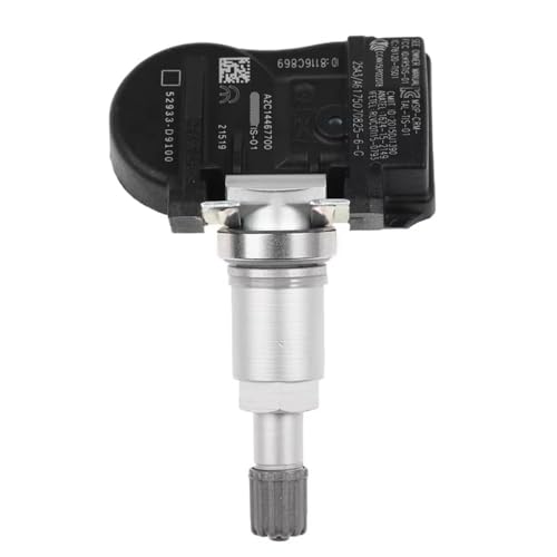 Capteur TPMS pour KIA Cadenza 52933D9100 capteur de pression de pneu