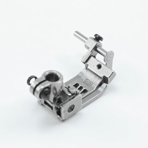 Prensatelas para máquina de coser, tipo flat seaming miniatura 7