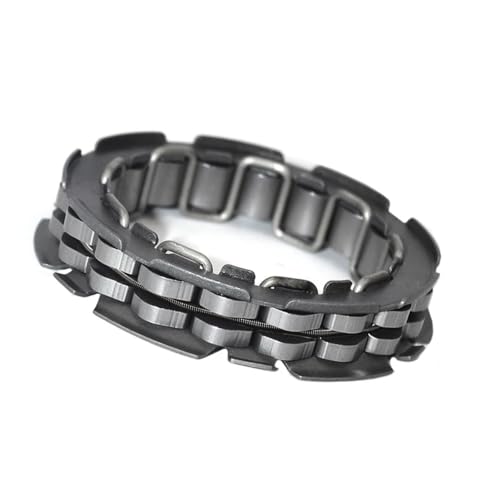 Embrague de arranque de rodamiento para mantenimiento mecánico de motos VMX17 y FJR1300