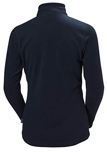 Helly-Hansen 51599 Women's Daybreaker Fleece Jacket, Navy - Medium #TOP1
