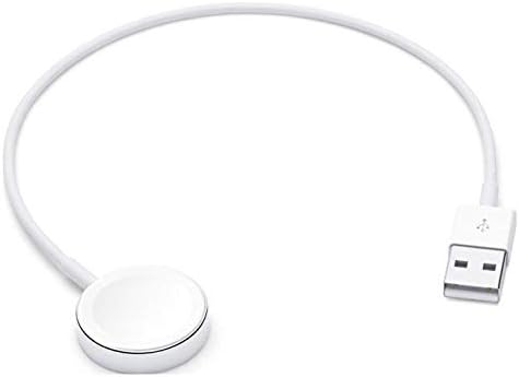 fonte carregador apple watch