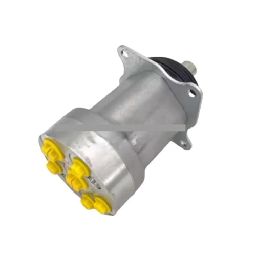 Joystick de vanne pilote 702-16-01340 pour Komatsu D31EX-21