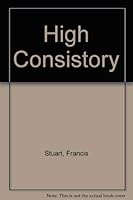 High Consistory 0856162213 Book Cover
