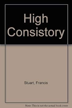 Hardcover The High Consistory Book