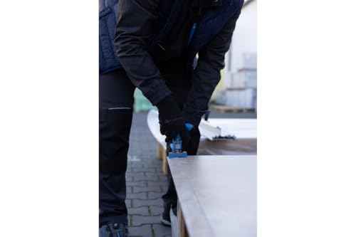 Trituradora de azulejos robusta para herramientas de construcción manual 6