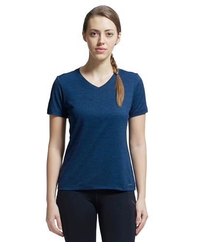 Image of Jockey Women's V Neck T-Shirt