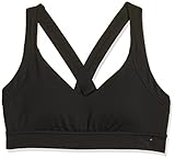 bra deportivo para hombre Almohadillas extraíbles Puma Sostén Mid Impact Own It Bra