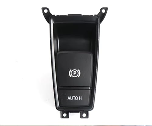 Commande stationnement frein à main électrique BMW X5 E70 X6 E71 bouton auto hold