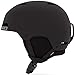 Giro Ledge Snow Helmet - Matte Black (Limited) - Size M (55.5-59cm)
