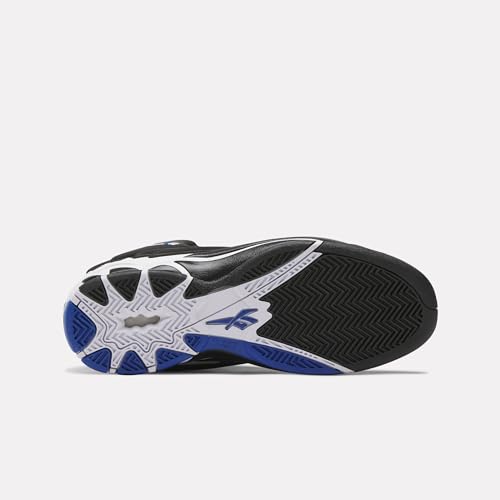 Reebok Unisex-Adult The Blast Basketball Sneaker4