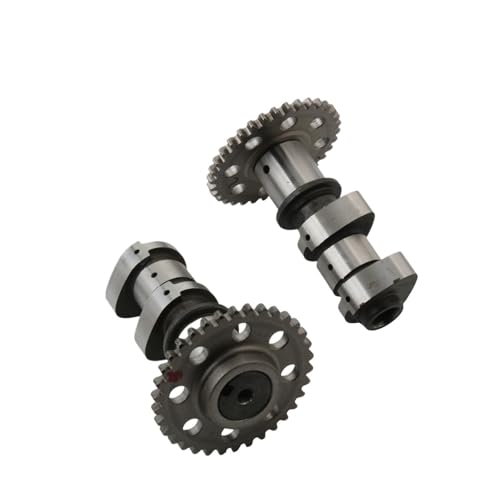 Árbol de levas para motocicleta C250 kit distribución XR250 recambio motor 14100-KPF-901 1