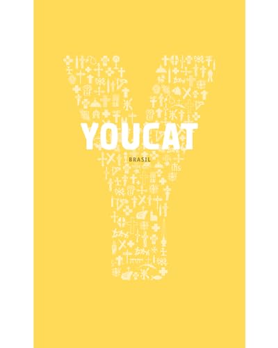 Youcat - Catecismo Jovem da Igreja Católica: Catecismo Jovem da Igreja Católica