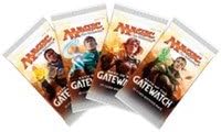 Magic the Gathering - Juramento de la vigilancia - Paquete de refuerzo ruso
