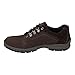 Produktbild Josef Seibel Herren Low-Top Sneaker Lenny 55,Weite K (Extra weit),Wechselfußbett,wasserdicht,Strassenschuhe,braun-Kombi,45 EU