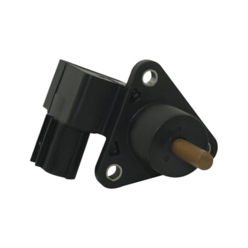 Vilebrequin Angle J005T50171 stop vibrations distribution moteur - 6