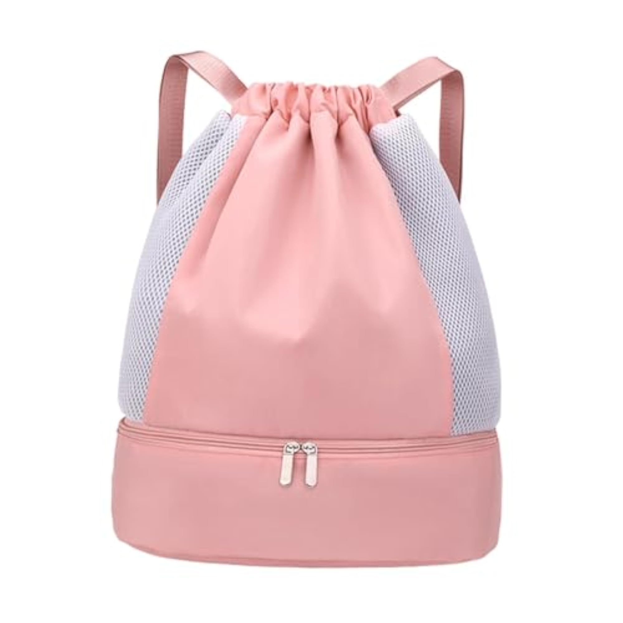 Waterproof Drawstring Sports Bag for Gym