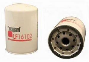 Fleetguard Lube Filter Part No: LF16102