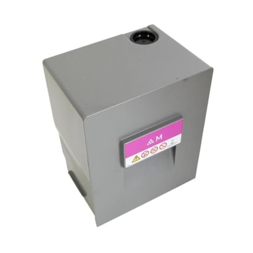 Cartouche de toner pro C5100 magenta 550g pour Ricoh C5100s
