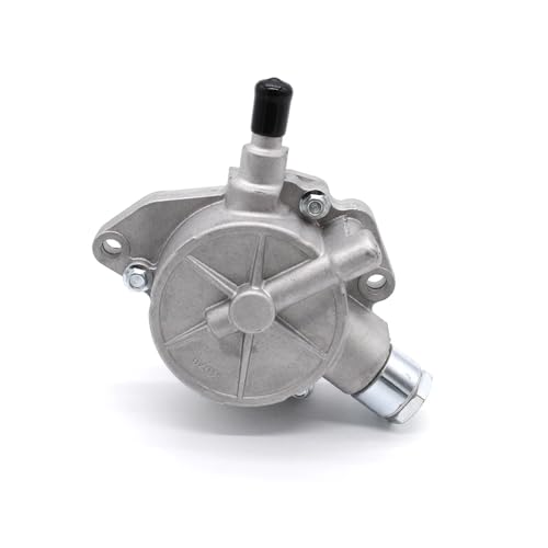 Vacuum Pump Assymbly 2020A002 Compatible para Mitsubishi L200 Pick Up KB4T B40 2.5DID 03/2006-03/2015 Modelos Bomba de Vacío para Motor miniatura 3