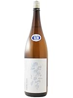 紫宙 ( しそら ) 純米吟醸 スノーラベル 無濾過生原酒 1800ml