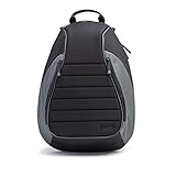 seat alhambra swiss fr 80% Polyester, 20% Neopren Vespa - Rucksack SEAT lässig und widerstandsfähig, für Mann und Frau