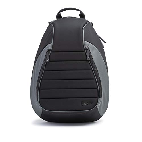 Preisvergleich Produktbild Vespa - Rucksack SEAT lässig und widerstandsfähig, für Mann und Frau