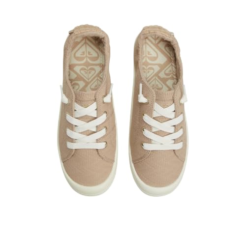 Image of Roxy Women's Bayshore Plus Lx Slip-on Sneaker