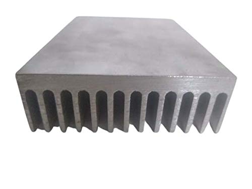 HEAVY DUTY ALUMINIUM HEAT SINK 150 MM(L) X 97 MM (W) X 33 MM (H) (B08WL9BCZN) Amazon Price History, Amazon Price Tracker