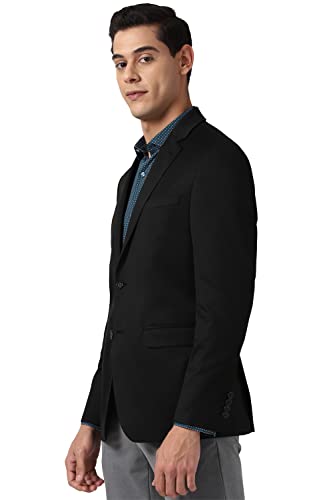 Peter-England-Mens-Slim-Fit-Blazer