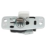 AUROLYNNE Cerradura Puerta Trasera Deslizante Lateral Derecha Para Jumper Ducato Boxer 1994-2006 8726.N8 8726 N8 1335777080 1349983080