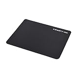 Cooler Master Swift-RX Small Tappetino per Mouse 'Tessuto ad Elevata Precisione, Base Antiscivolo, Bordi Cuciti' SGS-4110-KSMM1